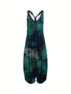 Seraphina | FlowEase Jumpsuit (S-5XL)