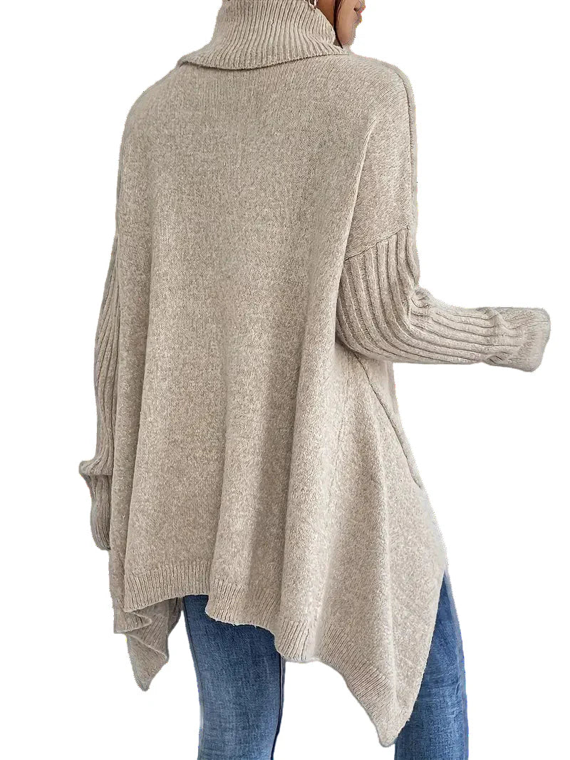 LIV – Elegante Lange Coltrui