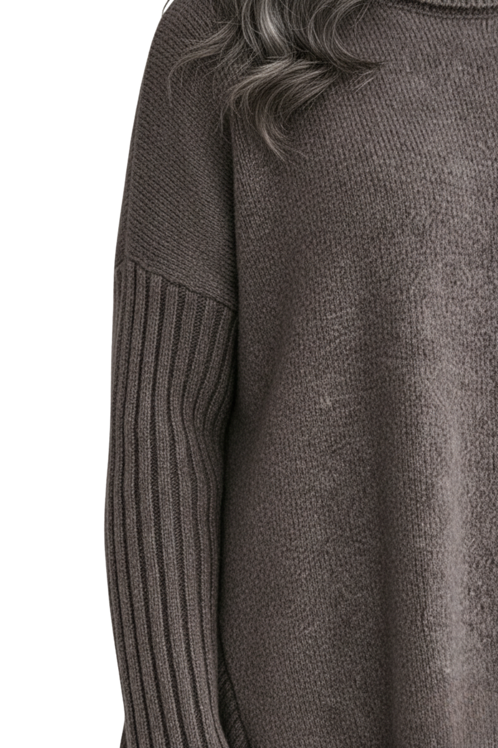 LIV – Elegante Lange Coltrui