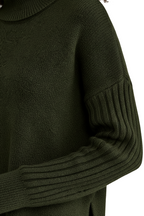 LIV – Elegante Lange Coltrui