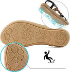 Ainsley EasyStep Comfort Sandals