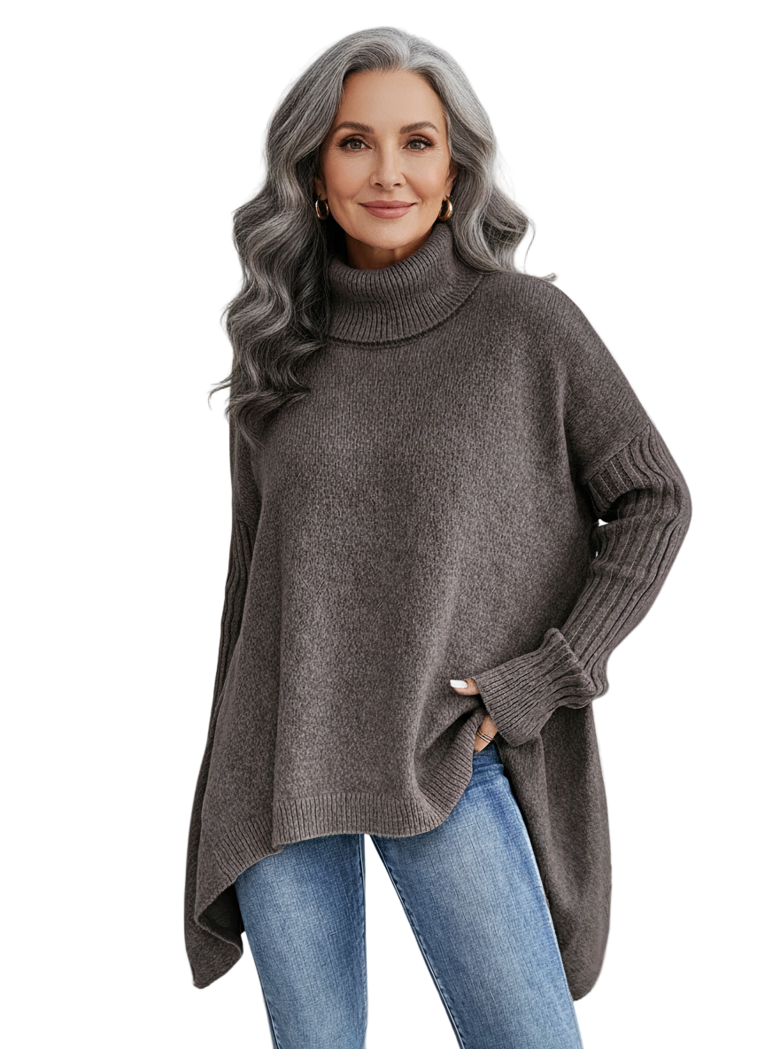 LIV – Elegante Lange Coltrui