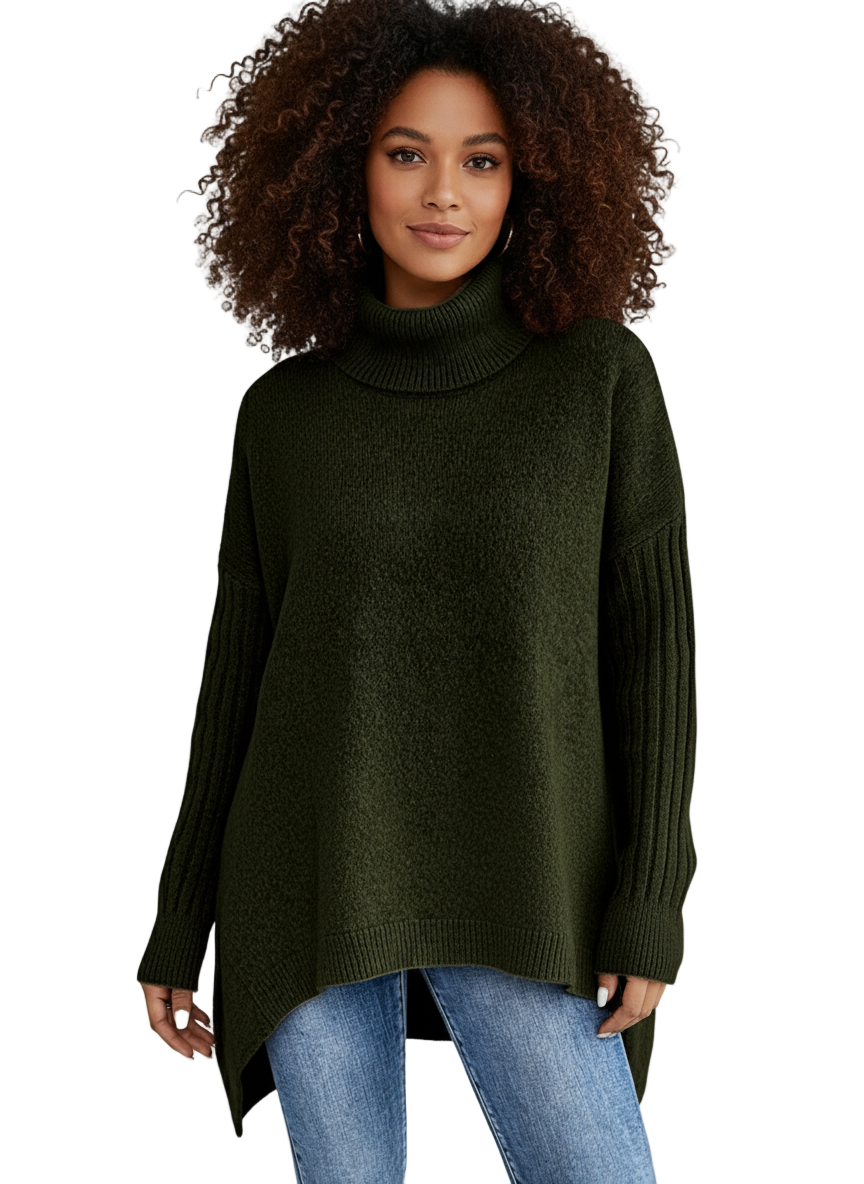 LIV – Elegante Lange Coltrui