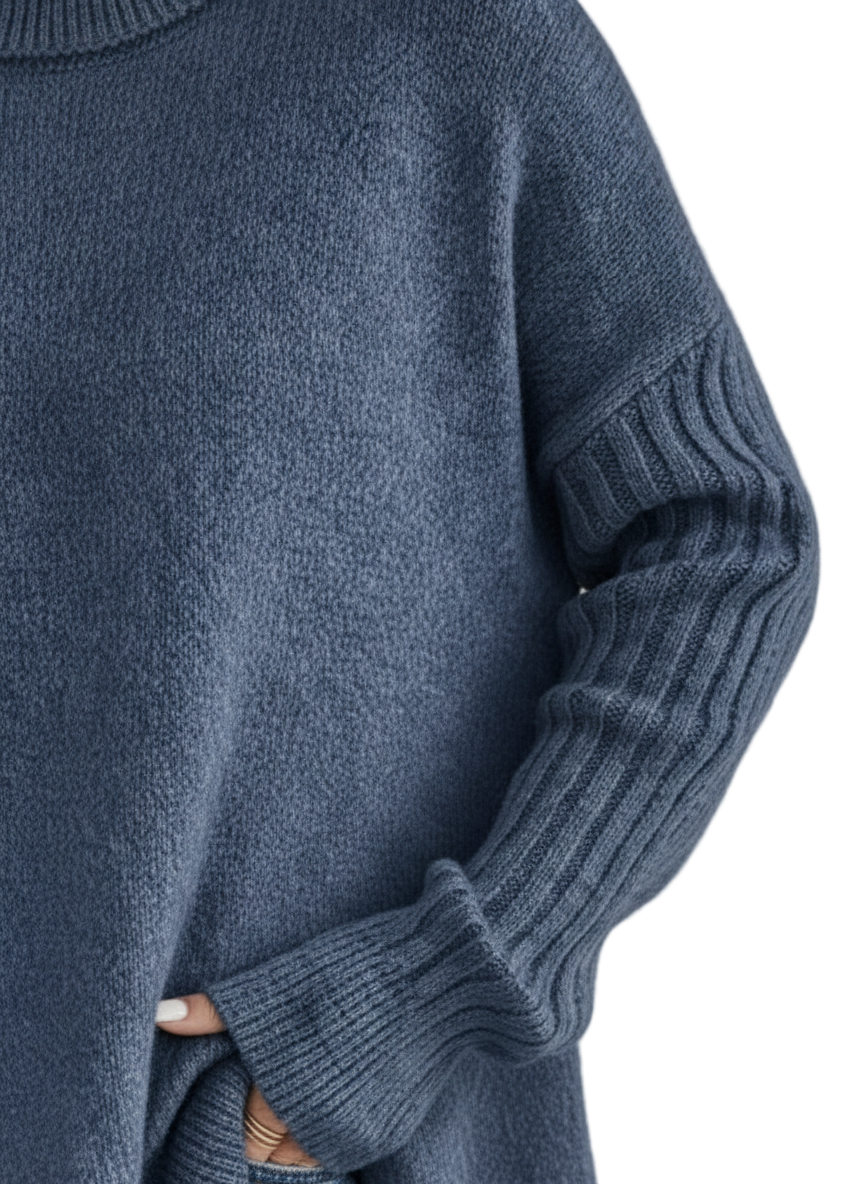 LIV – Elegante Lange Coltrui