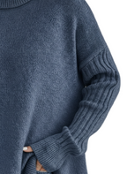 LIV – Elegante Lange Coltrui