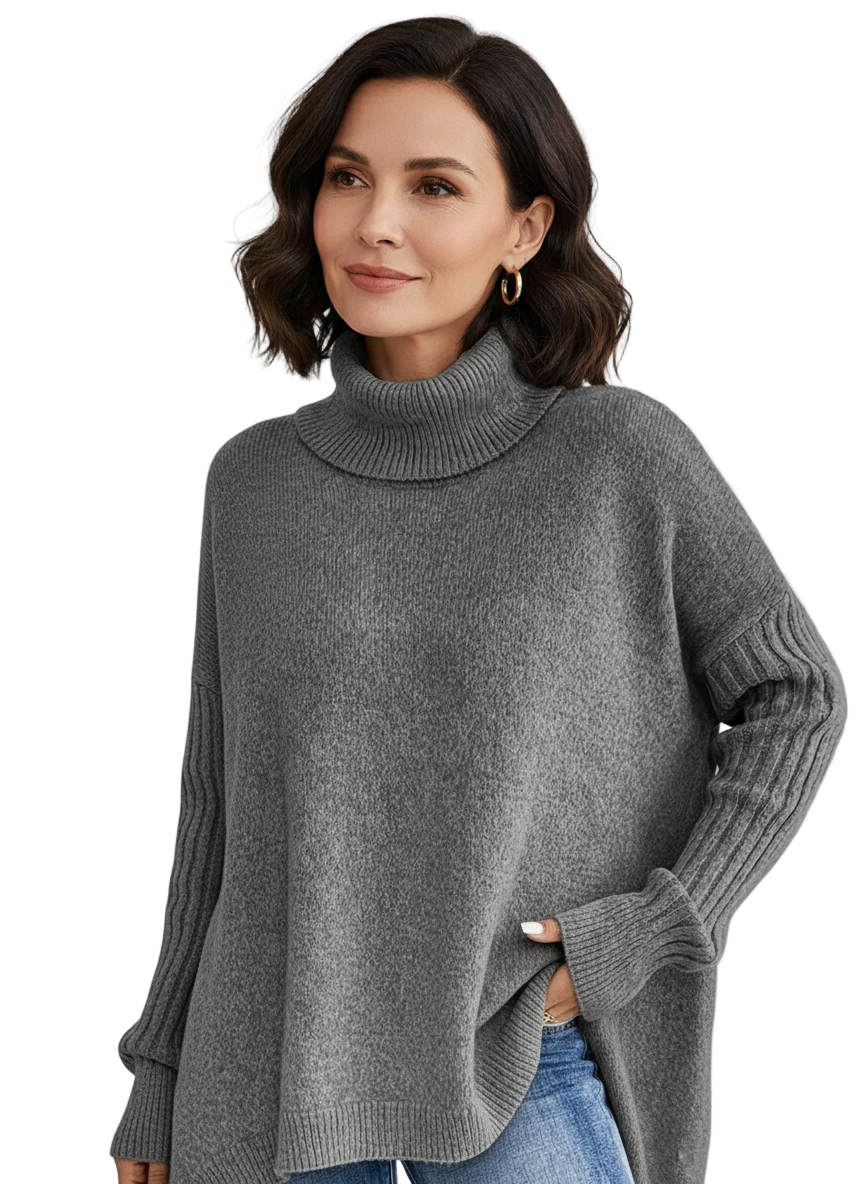 LIV – Elegante Lange Coltrui