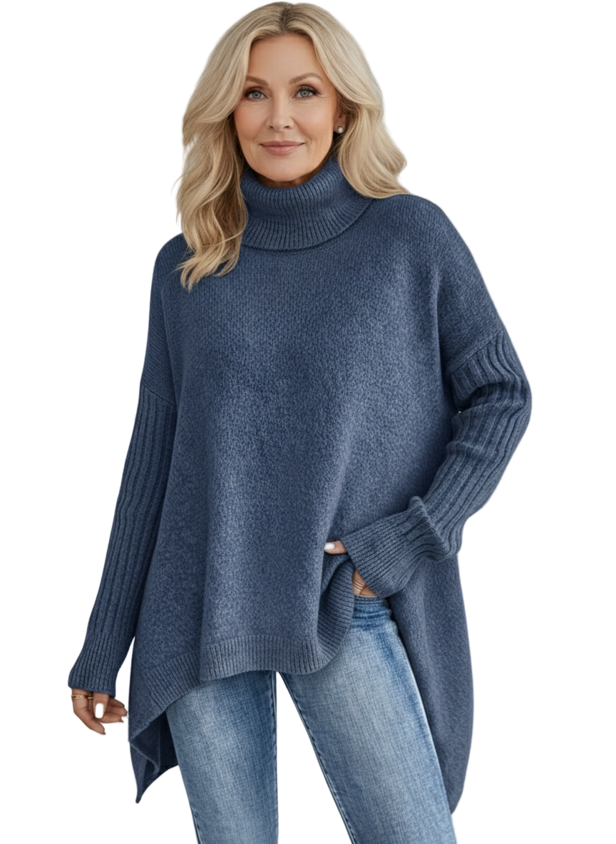 LIV – Elegante Lange Coltrui