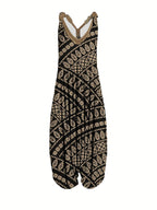 Seraphina | FlowEase Jumpsuit (S-5XL)