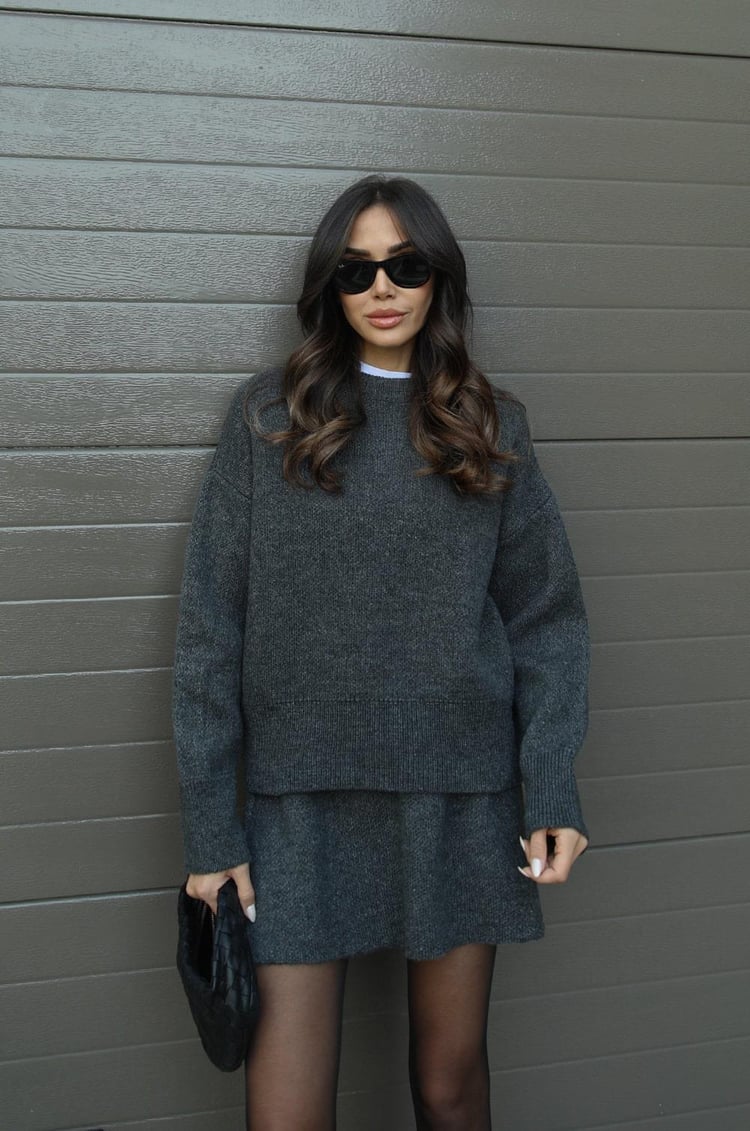 Celine™ | Cozy en elegant