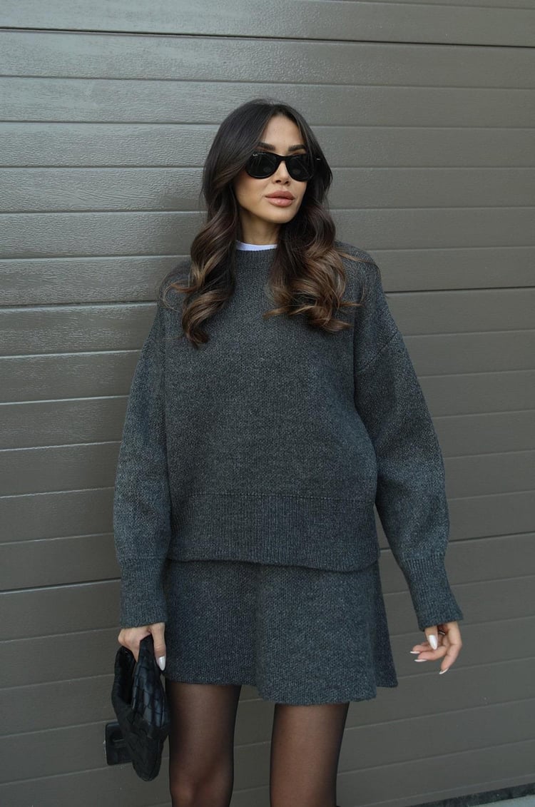 Celine™ | Cozy en elegant