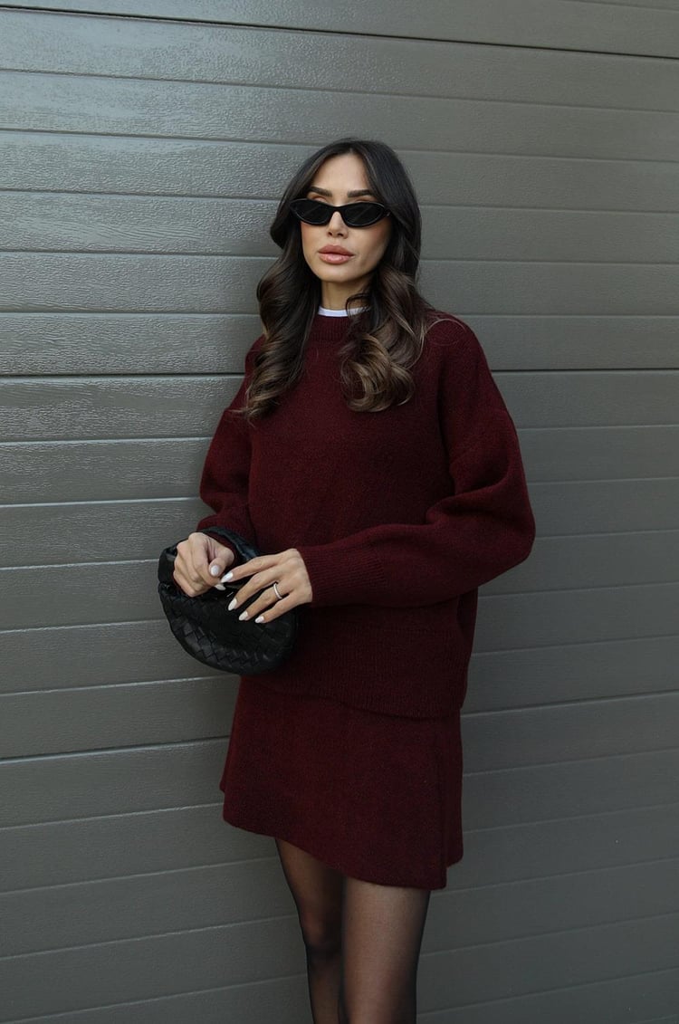 Celine™ | Cozy en elegant