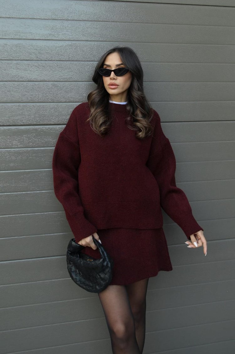 Celine™ | Cozy en elegant