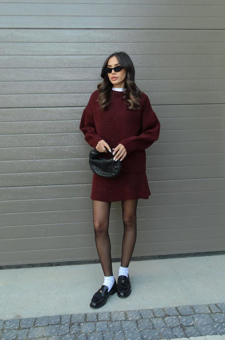 Celine™ | Cozy en elegant