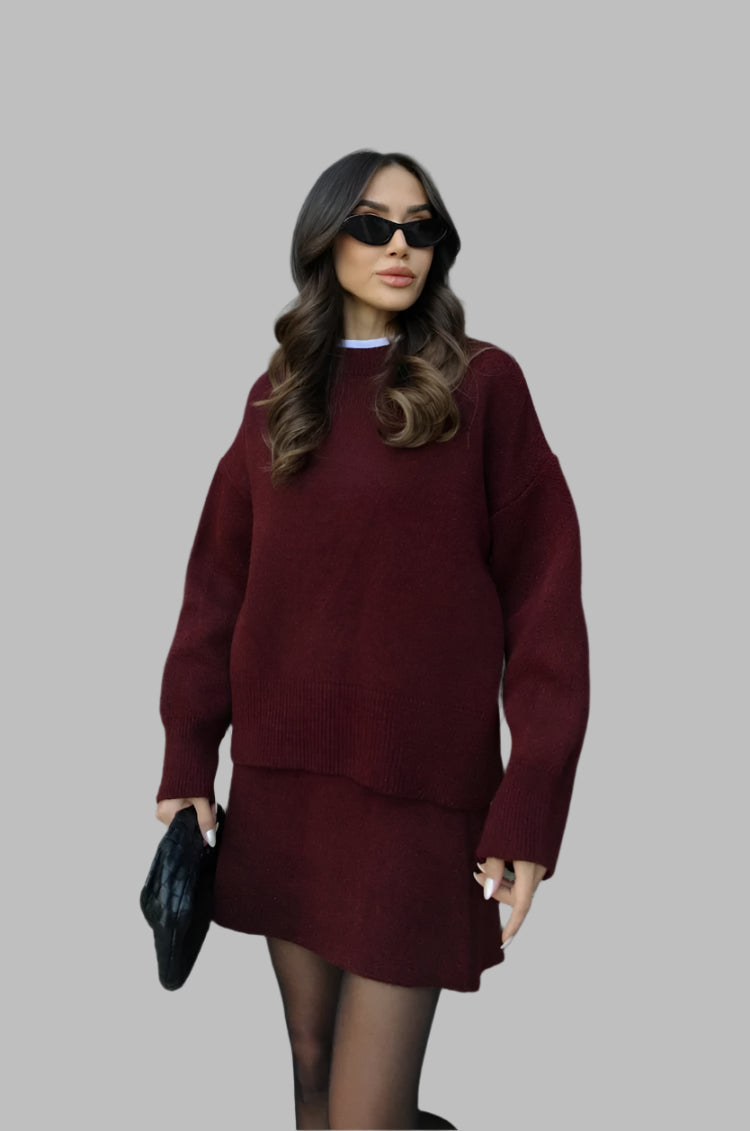 Celine™ | Cozy en elegant