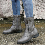 NATALIE™ - Comfort Fit Orthopedic Boots