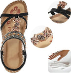 Ainsley EasyStep Comfort Sandals