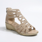 Jennifer - Fashionable women's orthopedic sandals