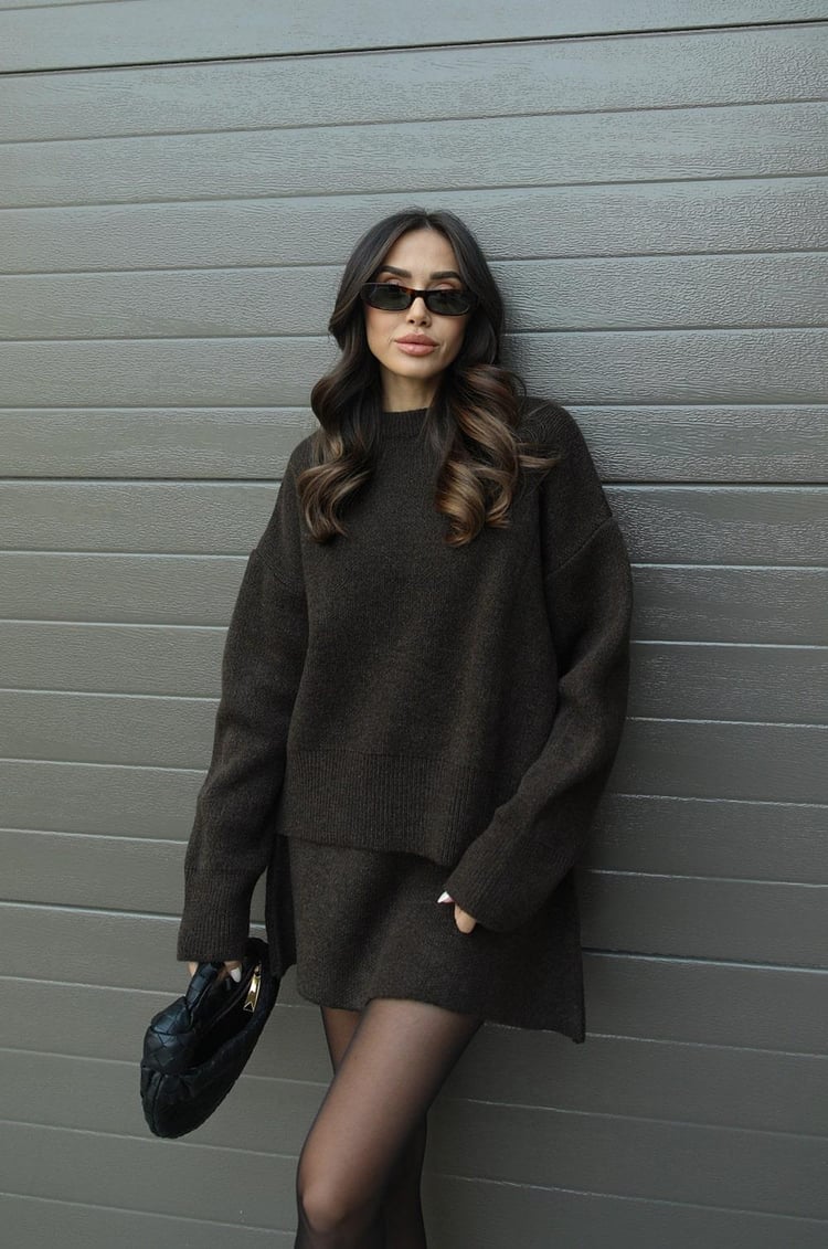 Celine™ | Cozy en elegant