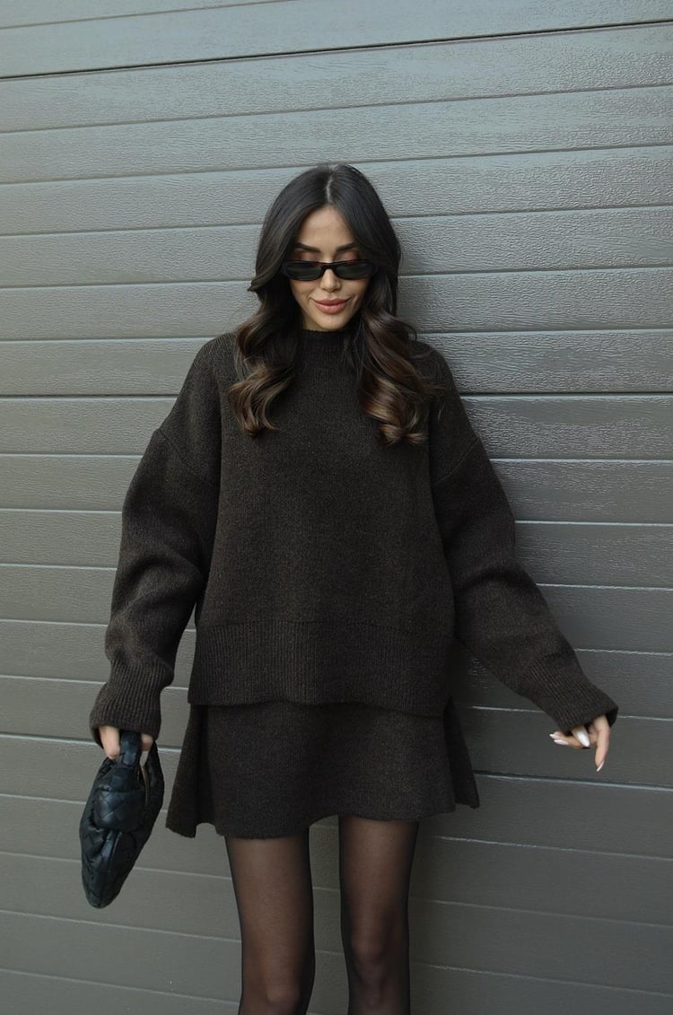 Celine™ | Cozy en elegant