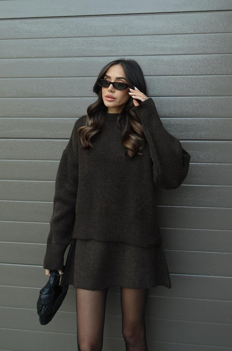 Celine™ | Cozy en elegant