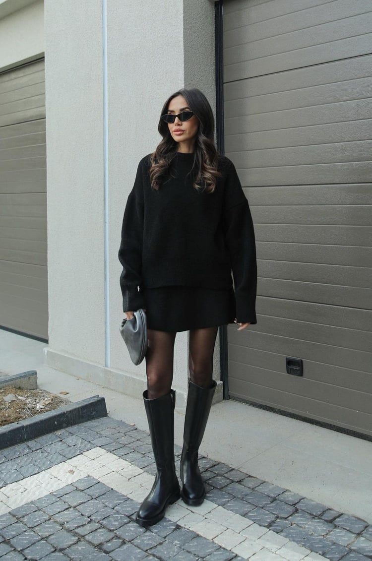 Celine™ | Cozy en elegant