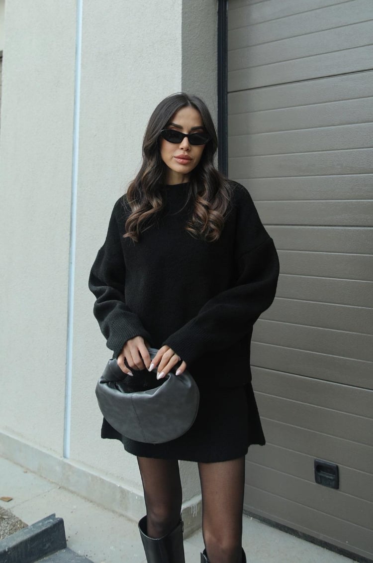 Celine™ | Cozy en elegant