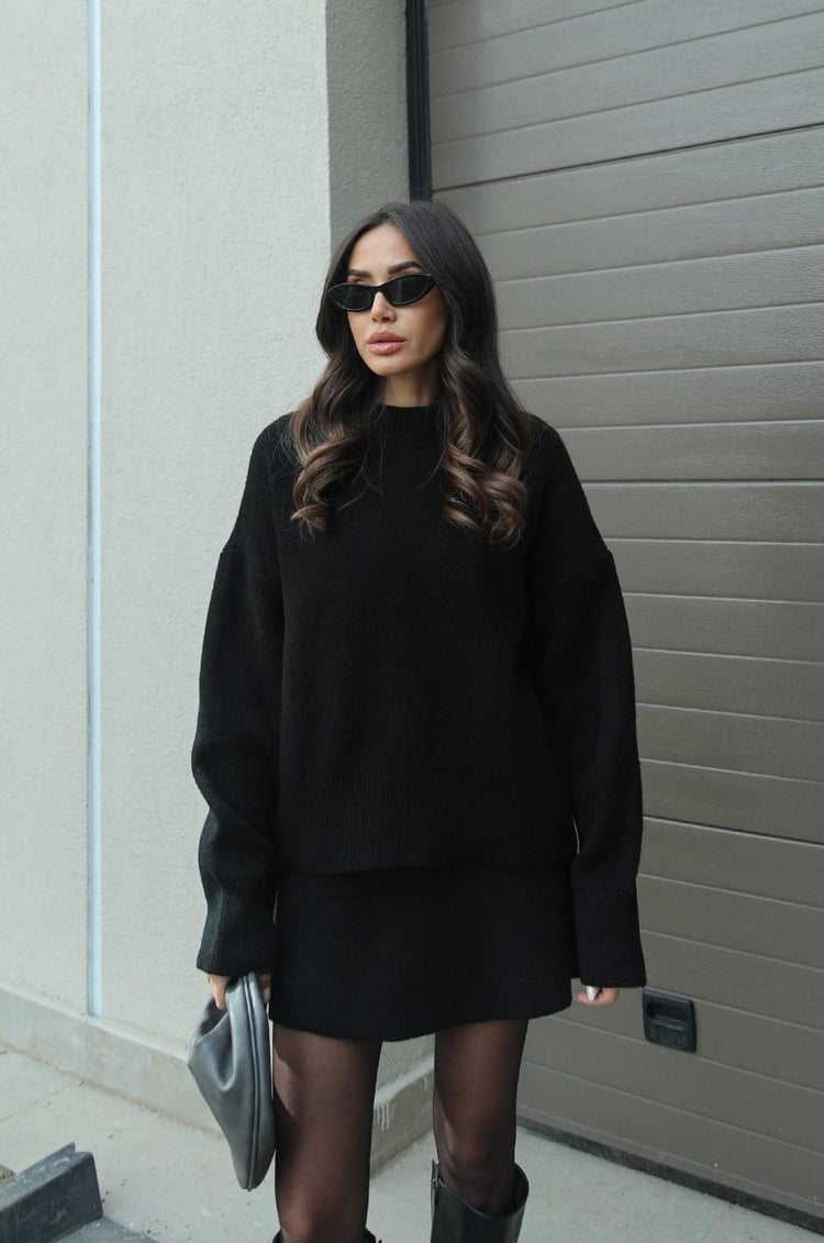 Celine™ | Cozy en elegant