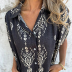 Seabreeze | Boho Dress ( Cotton-Linen )
