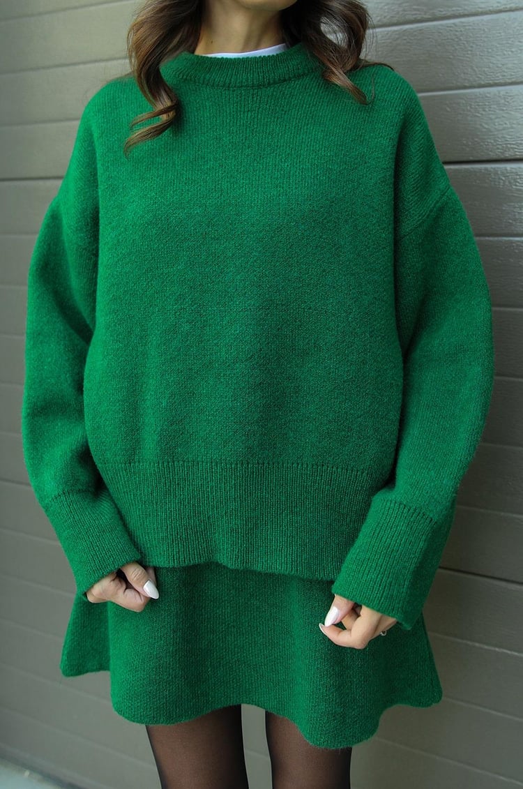 Celine™ | Cozy en elegant