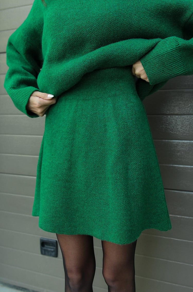 Celine™ | Cozy en elegant